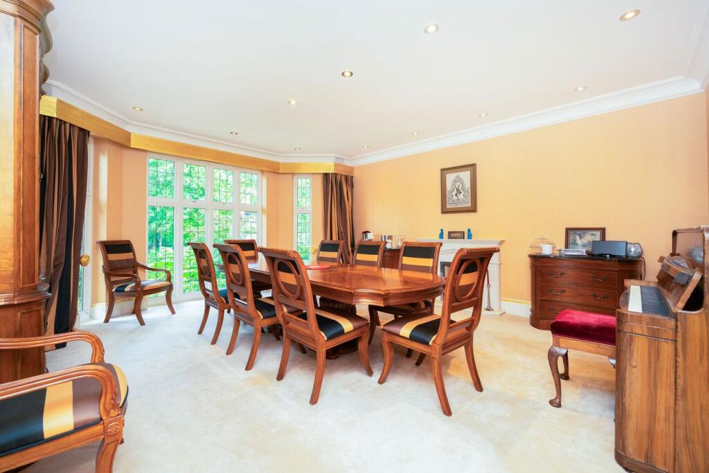 House in Hemel Hempstead, Beaconsfield - View 4