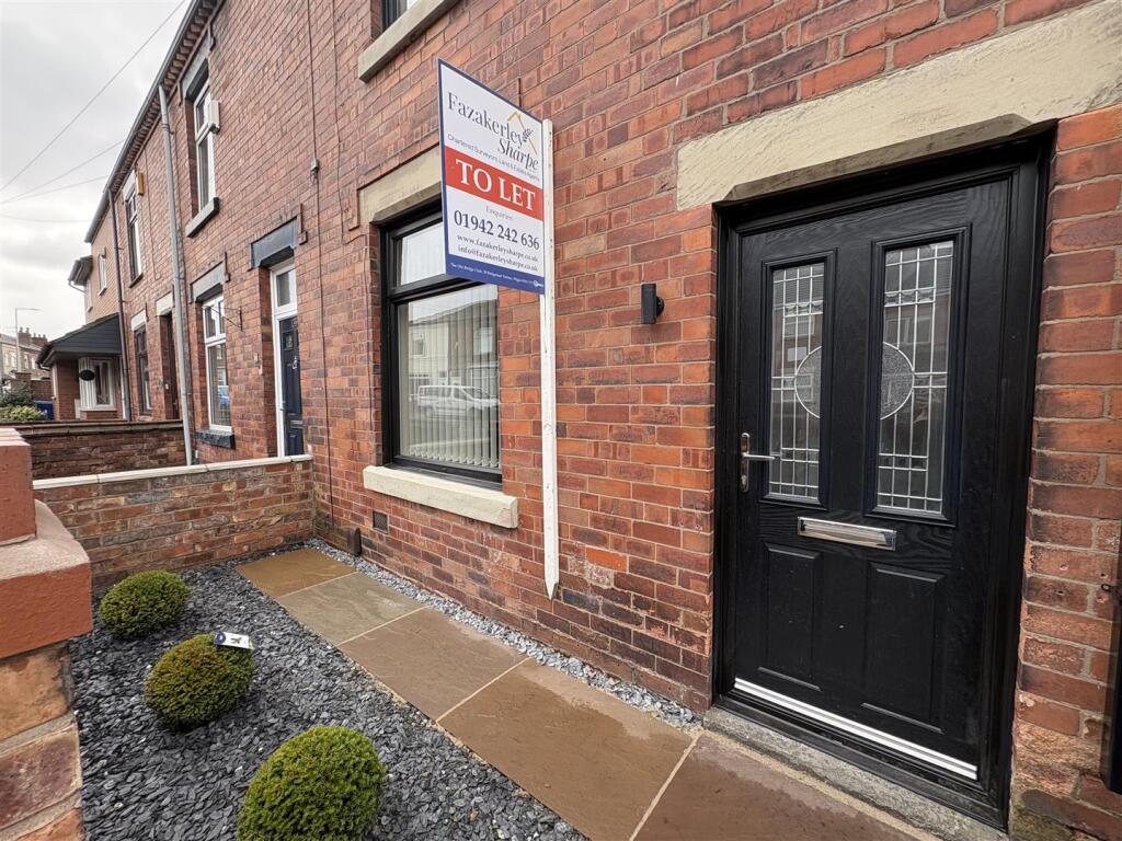 Main image of property: Woodhouse Lane, Wigan