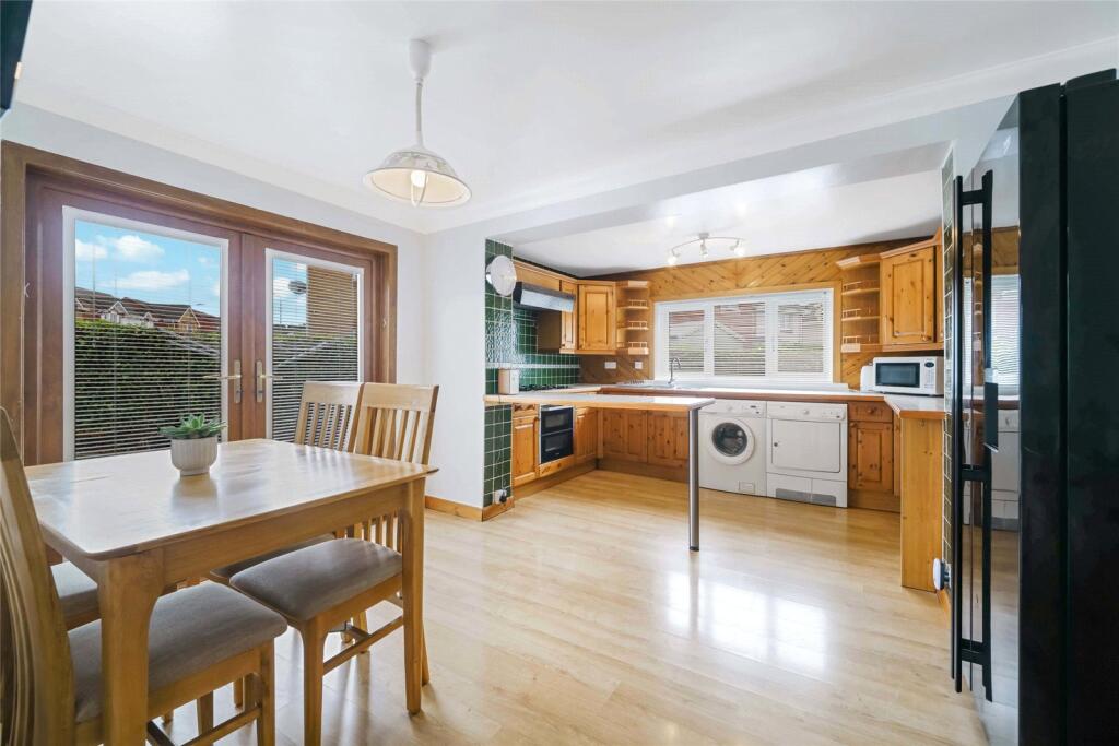 House in Glasgow - View 3