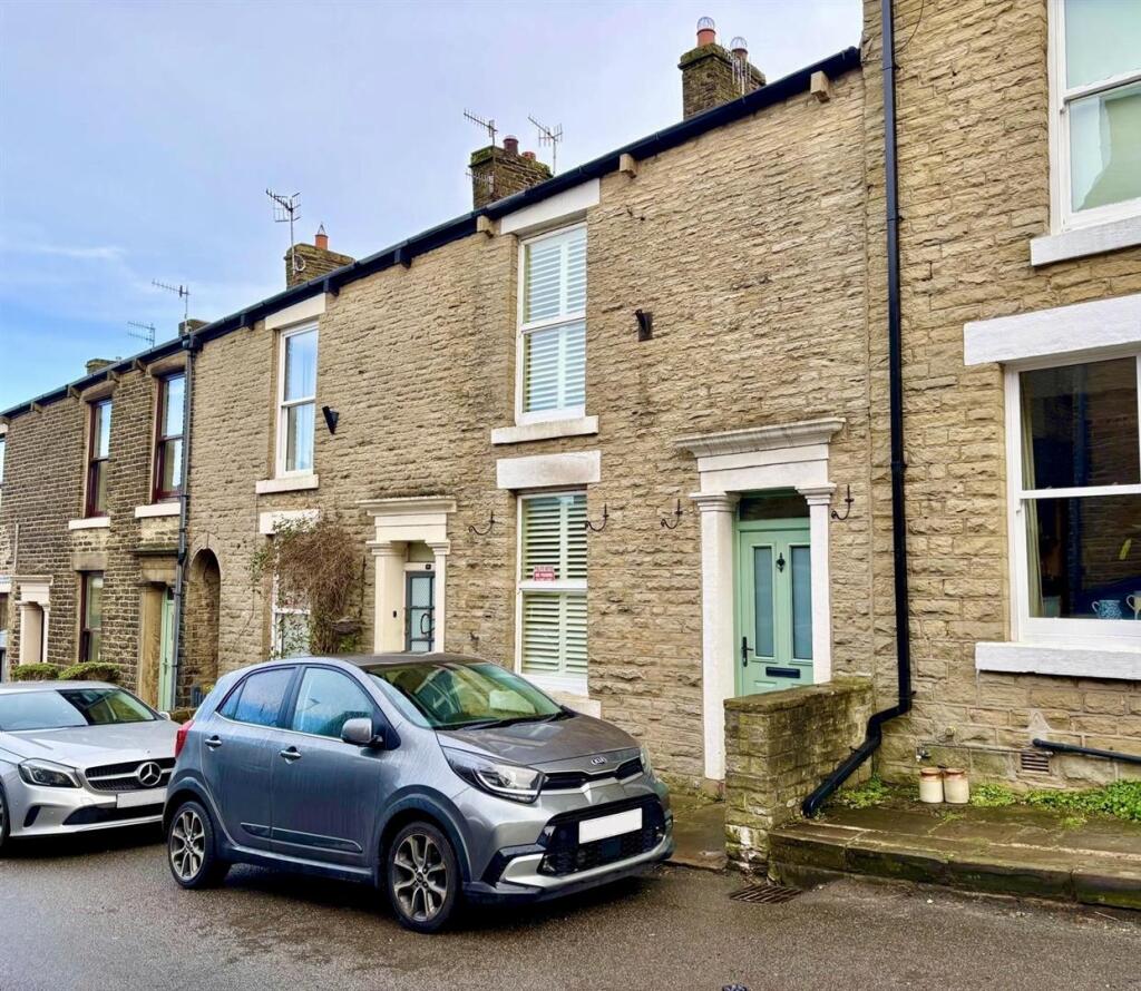 Main image of property: Church Street, Hayfield, High Peak