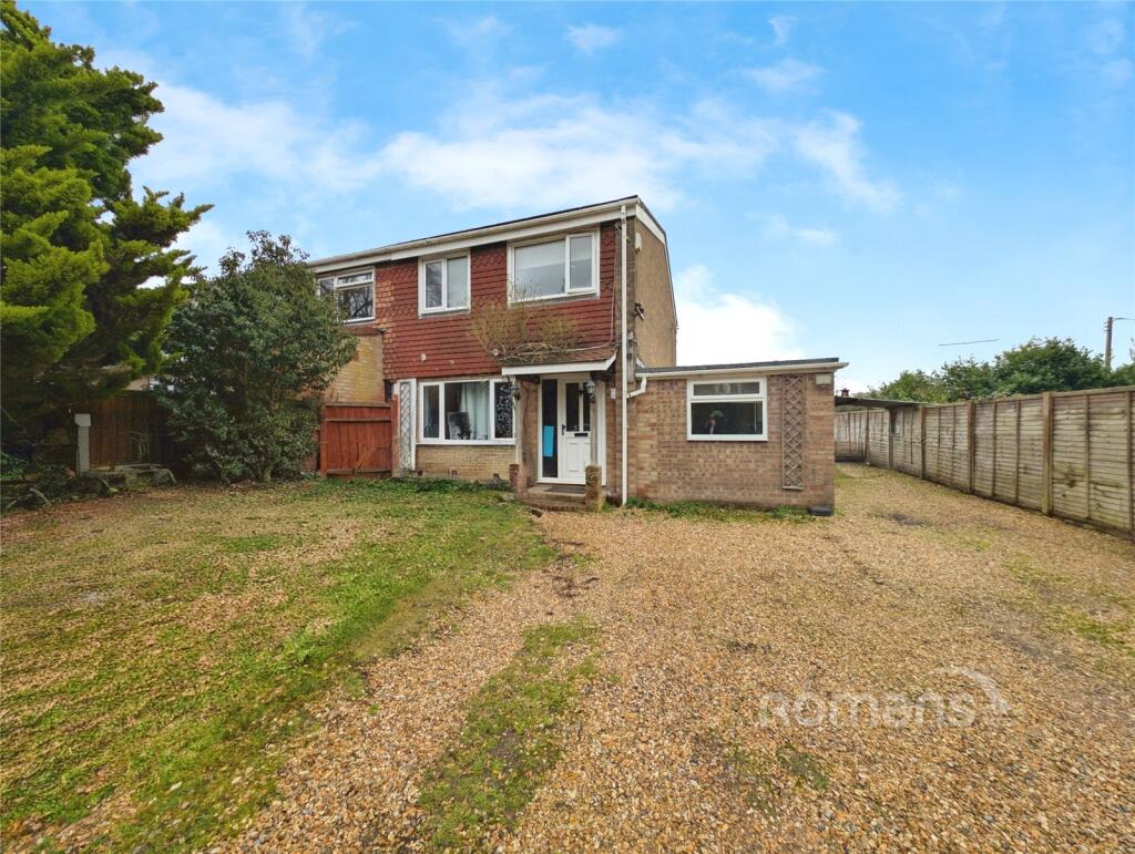 Main image of property: Water Lane, Farnham, Surrey