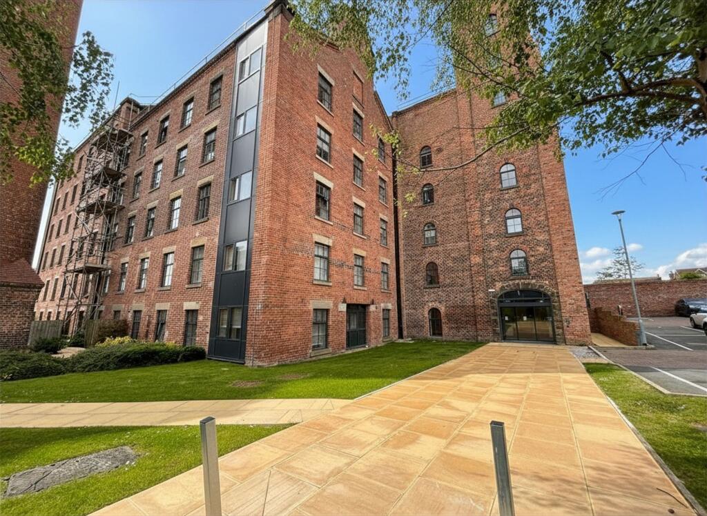 Main image of property: Mill Lane, Burscough, L40