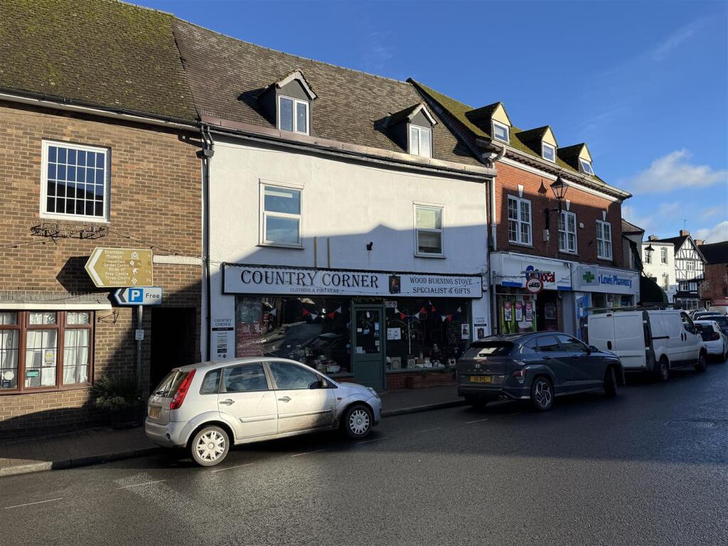 Main image of property: Broad Street, Newent