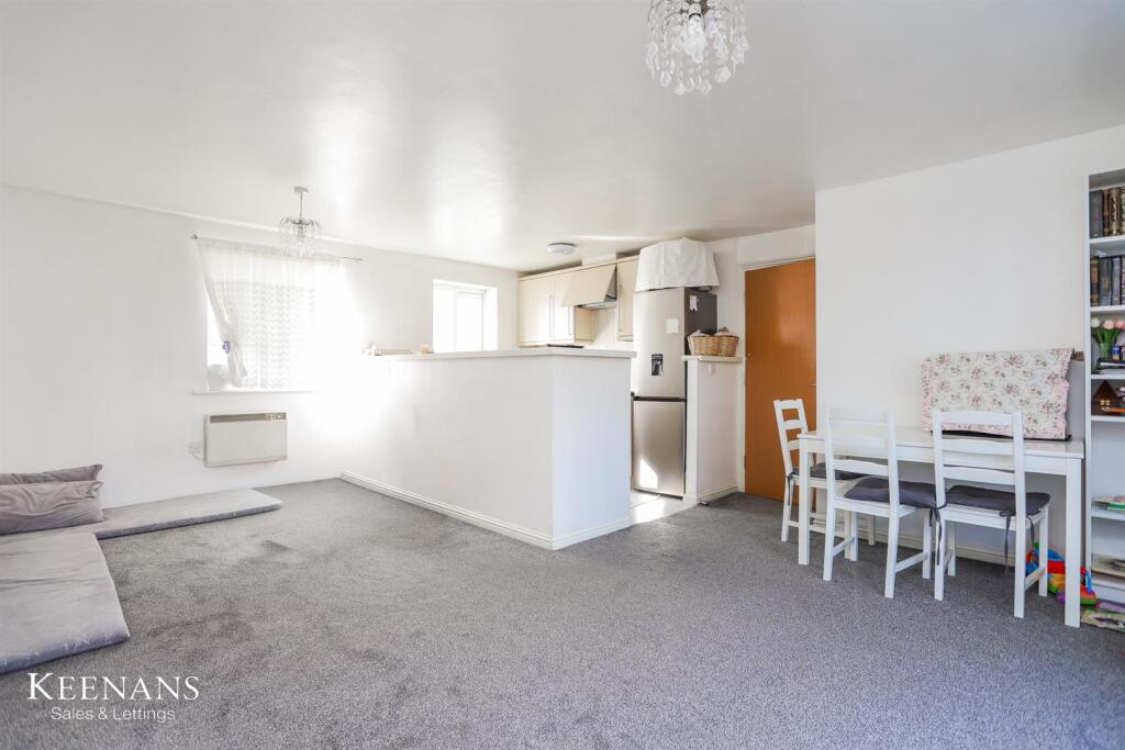 Main image of property: Queens Road, Manchester