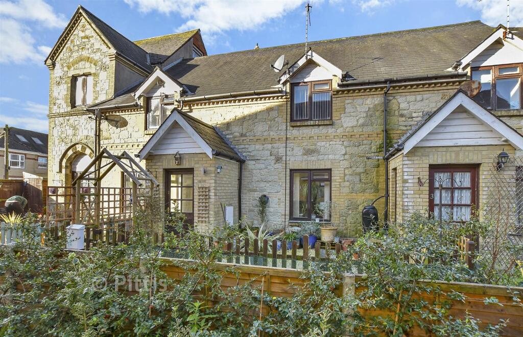 Main image of property: Leed Street, Sandown, Isle of Wight