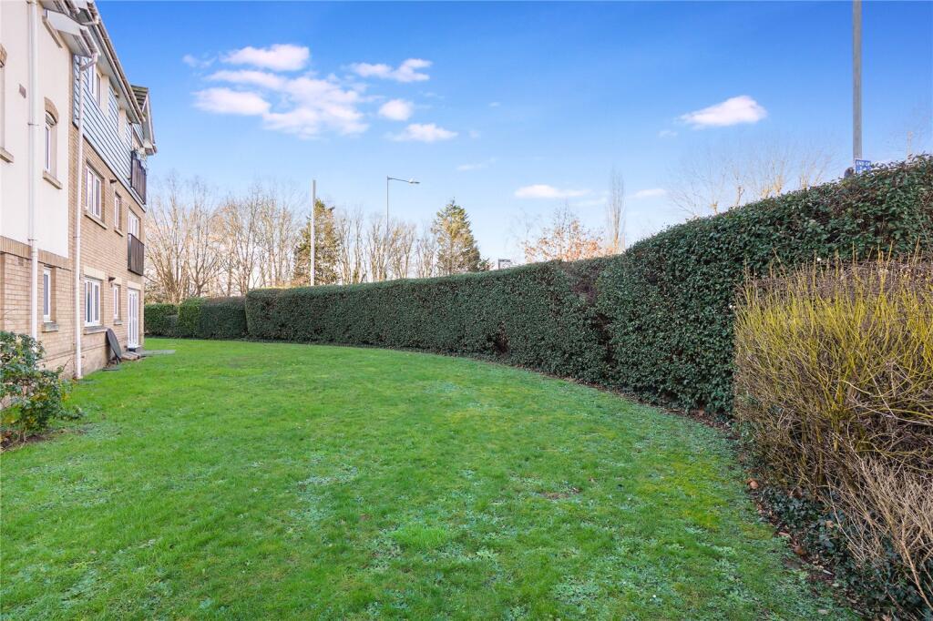 Apartment in Tonbridge and Malling, East Malling and Larkfield - More