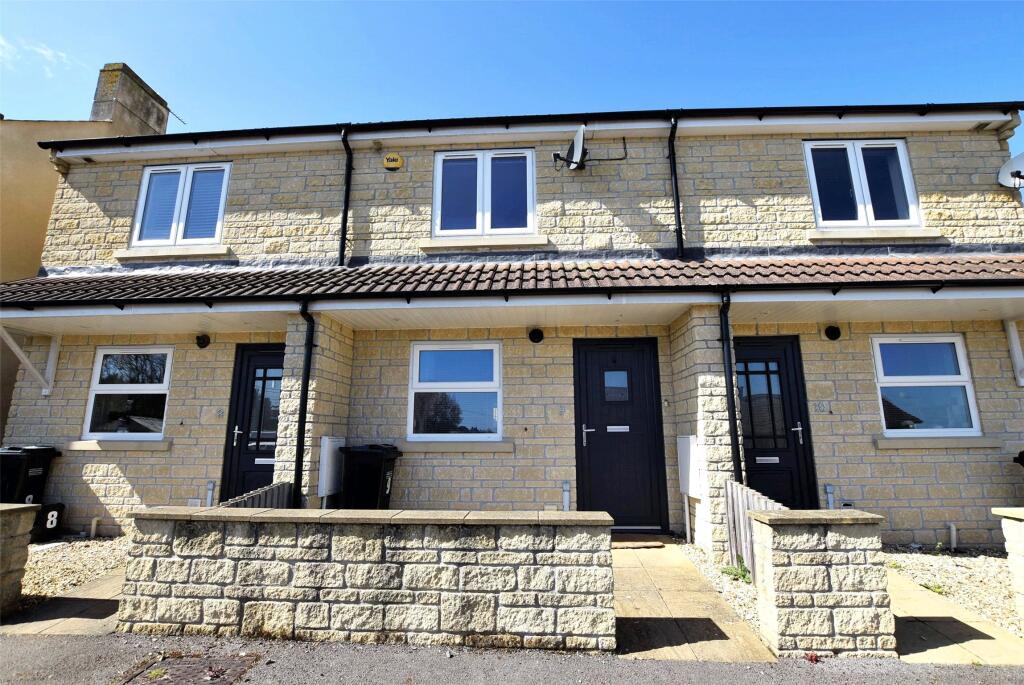 Main image of property: Greenlands Road, Peasedown St. John, Bath, Somerset, BA2
