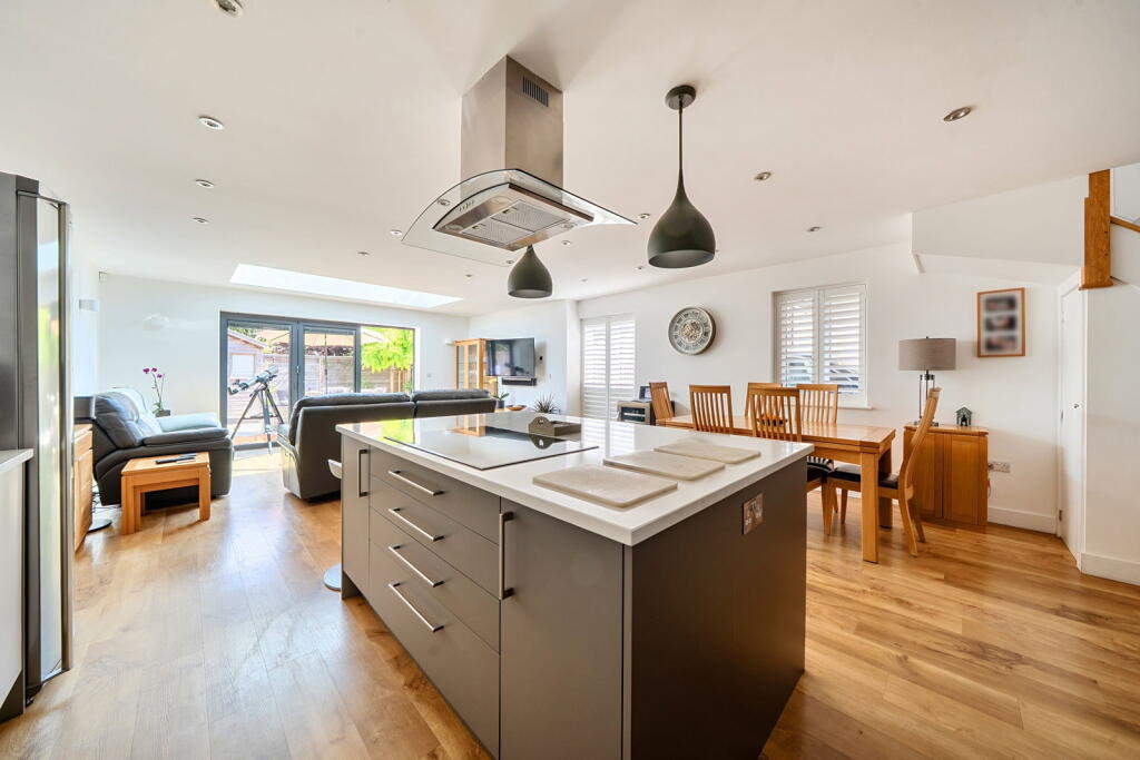 House in Glaston, Rutland - View 5