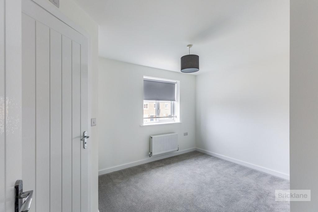 House in Northampton - More