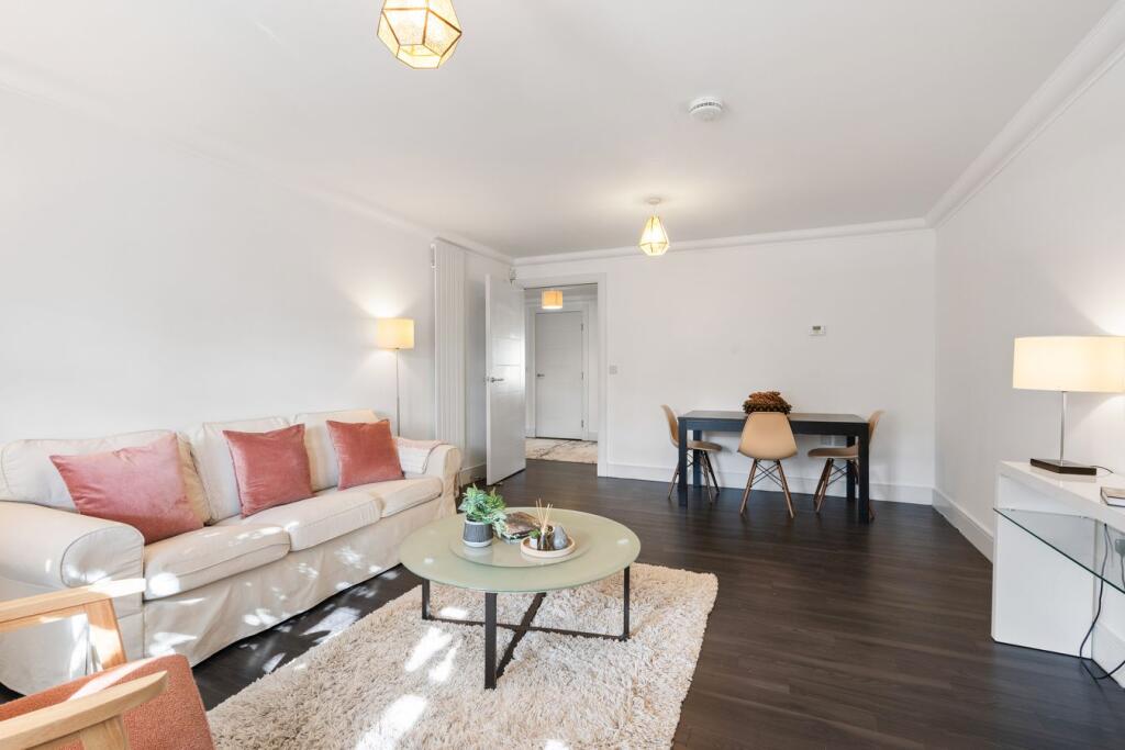 Apartment in Kirkcaldy, Fife - View 5