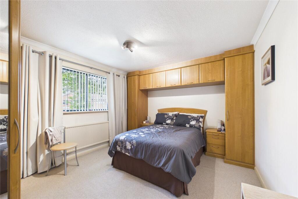 Minden Close, Chineham, Basingstoke, Hampshire, RG24 - View 6