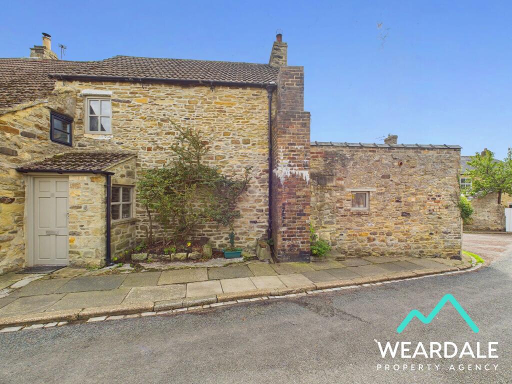 Main image of property: Rectory Lane, Wolsingham, DL13