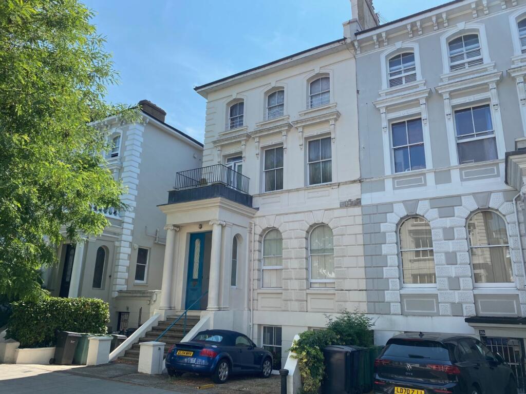 Main image of property: Buckland Crescent, London, NW3