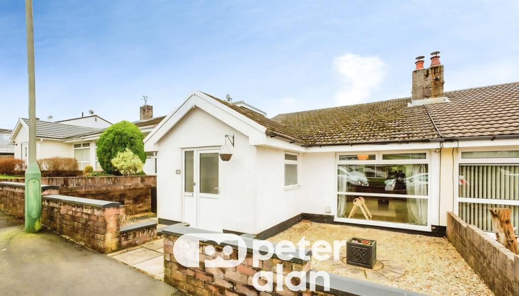 Main image of property: Beech Tree Way, Nelson, Treharris