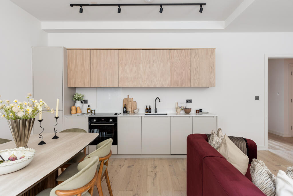 The Threadworks, Bethnal Green, E2 - View 4