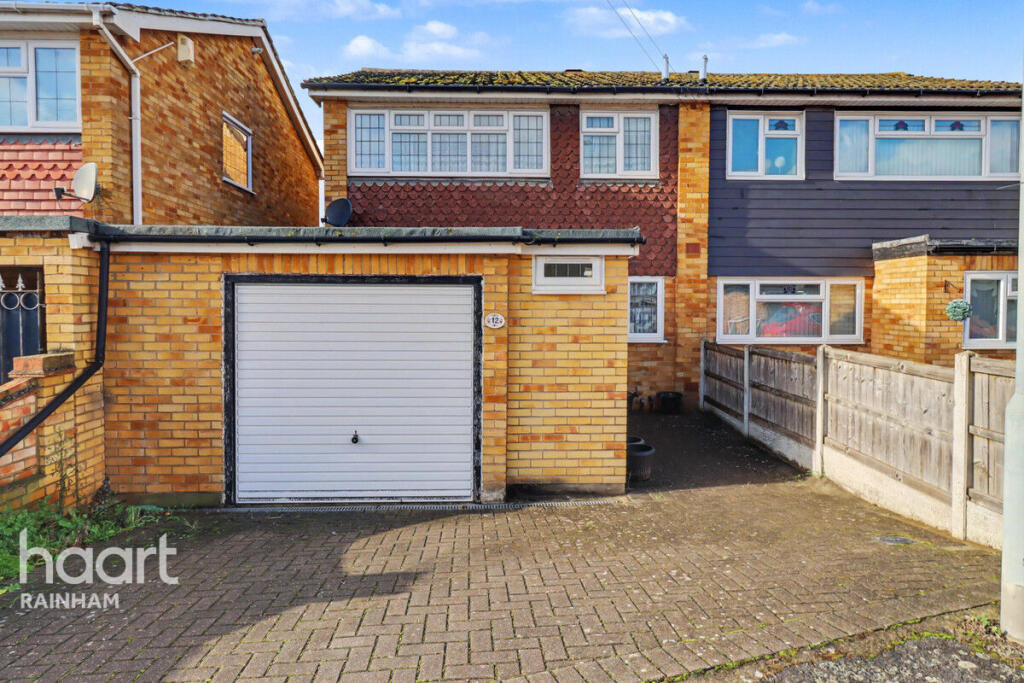 Main image of property: Venette Close, Rainham