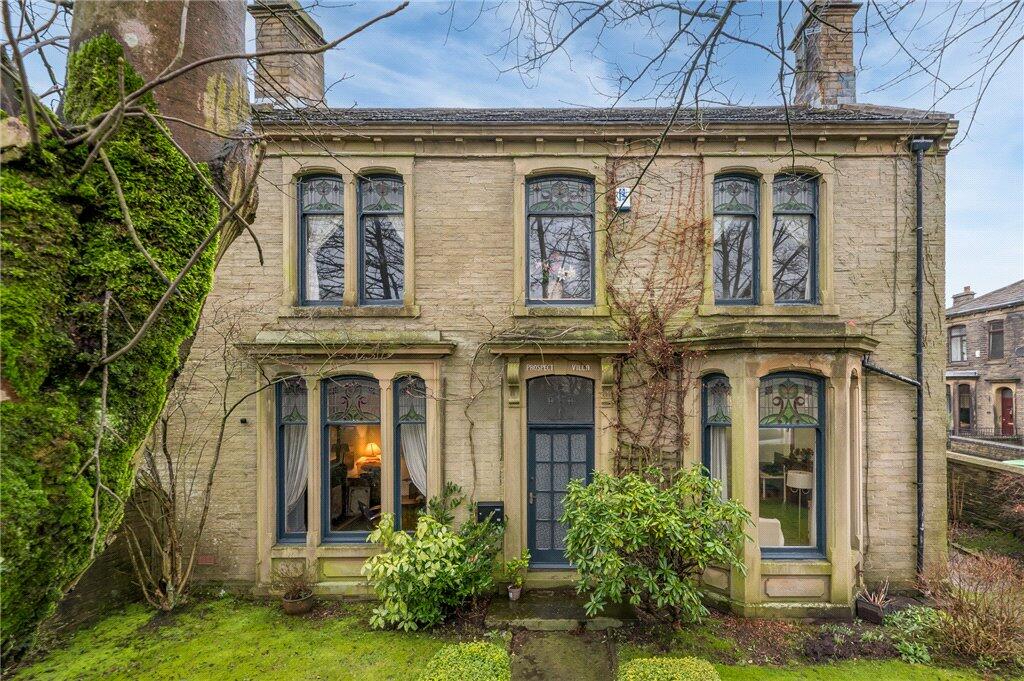 Additional image 25 of West End, Queensbury, Bradford, West Yorkshire, BD13