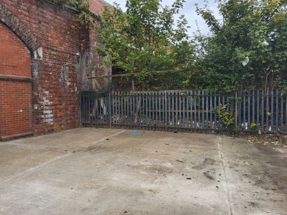 Flexible property space