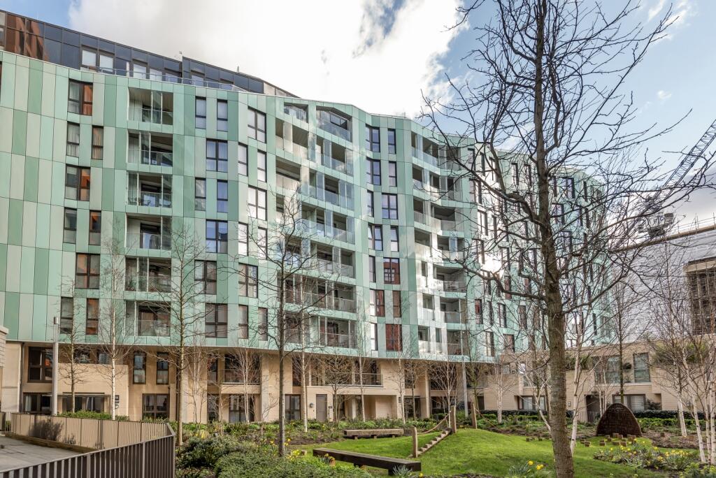 Main image of property: Cable Walk Greenwich SE10