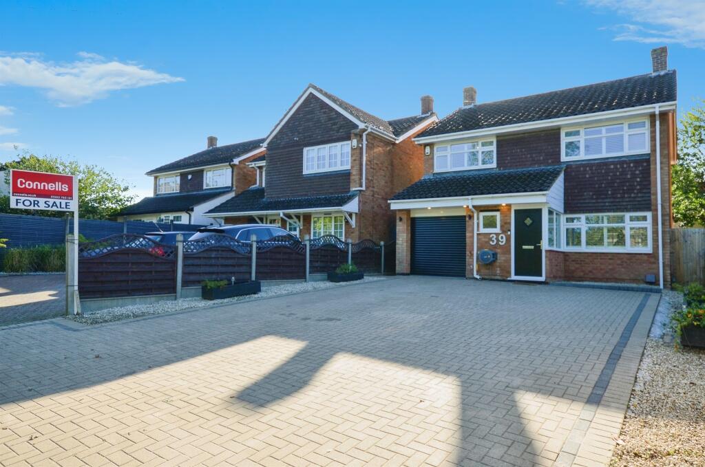 Main image of property: Dunstable Road, Caddington, Luton