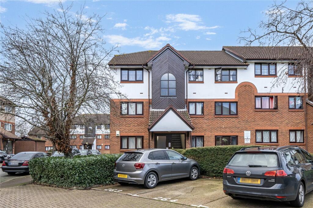 Main image of property: St Pauls Rise, Palmers Green, London, N13