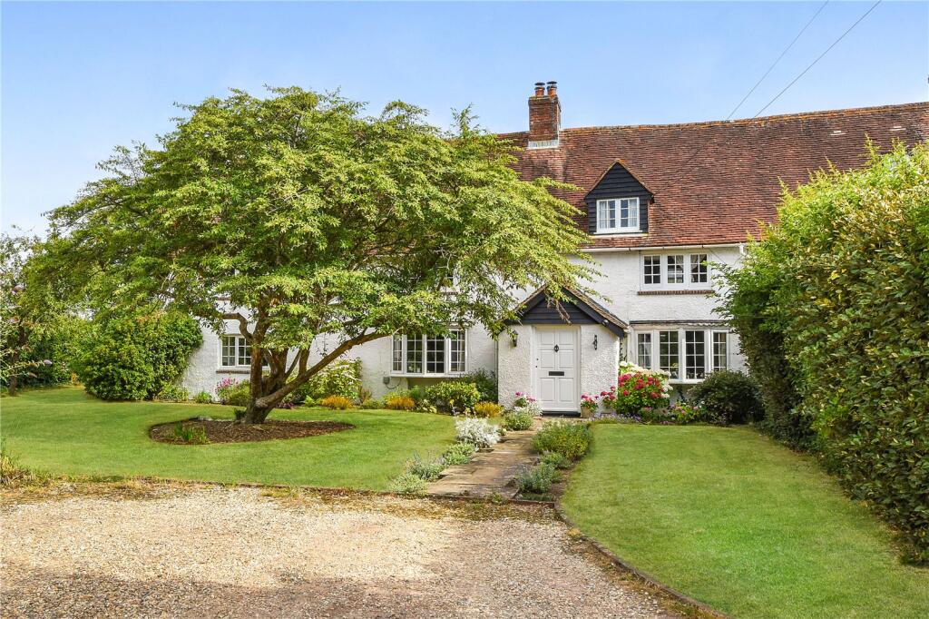 Main image of property: West Lavant, Chichester, West Sussex, PO18