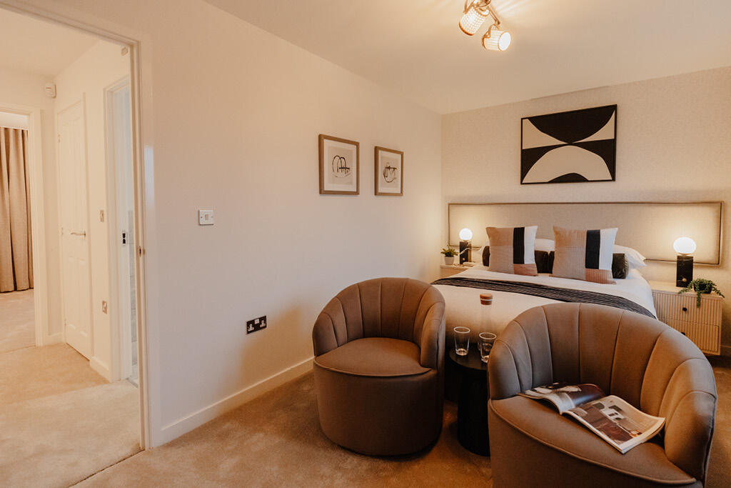 House in Motherwell - View 5
