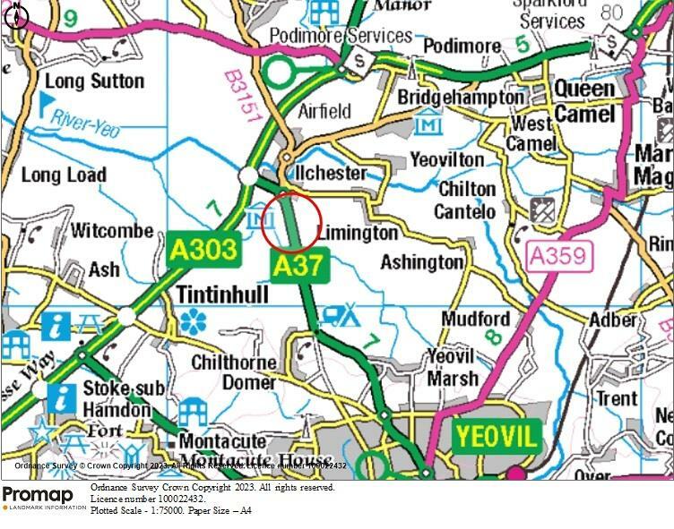 Main image of property: Ilchester, Yeovil, Somerset