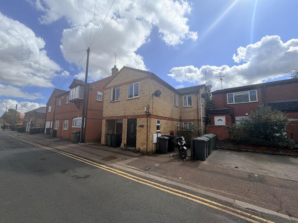 Main image of property: St. Marks Street, Peterborough