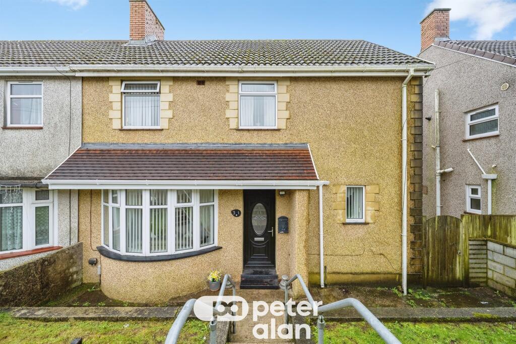 Main image of property: Heol Trefor, Penlan, Swansea