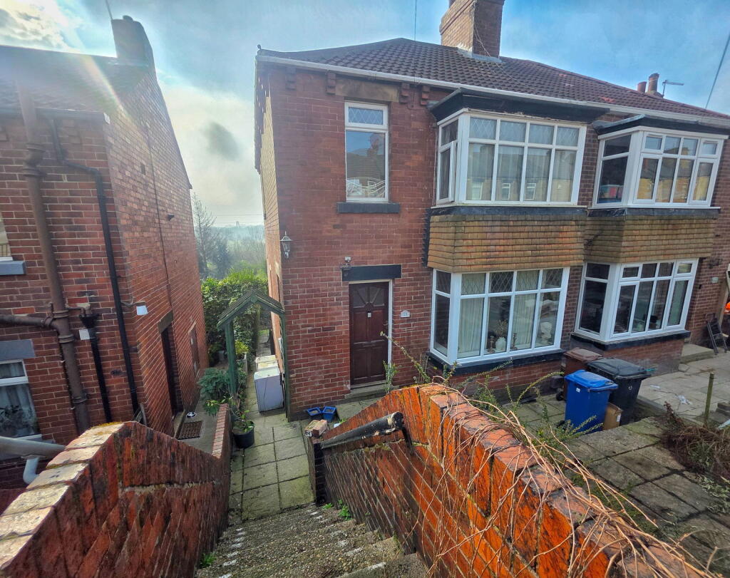 Main image of property: Church Hill, Royston, Barnsley, S71 4NQ