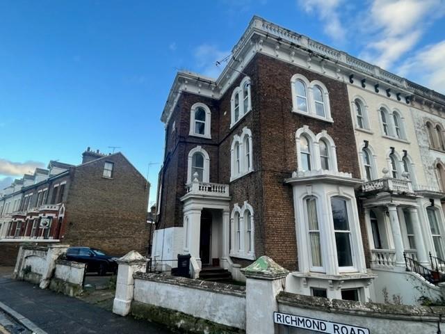 Main image of property: Crescent Road, Ramsgate
