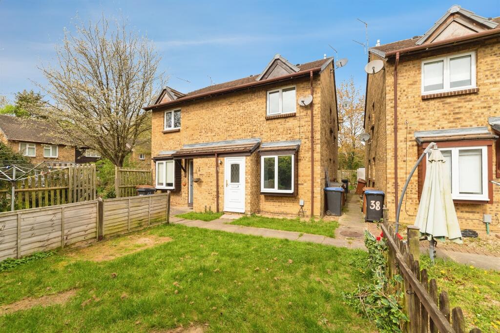 Main image of property: Ramblers Way, Welwyn Garden City