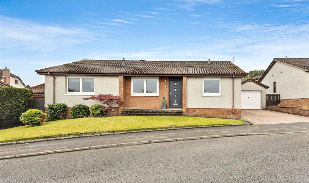 Main image of property: Demarco Drive, Glenrothes, Fife, KY7