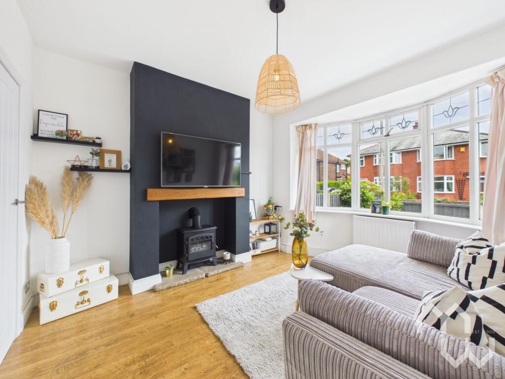 House in South Ribble, Middleforth, Penwortham - View 4