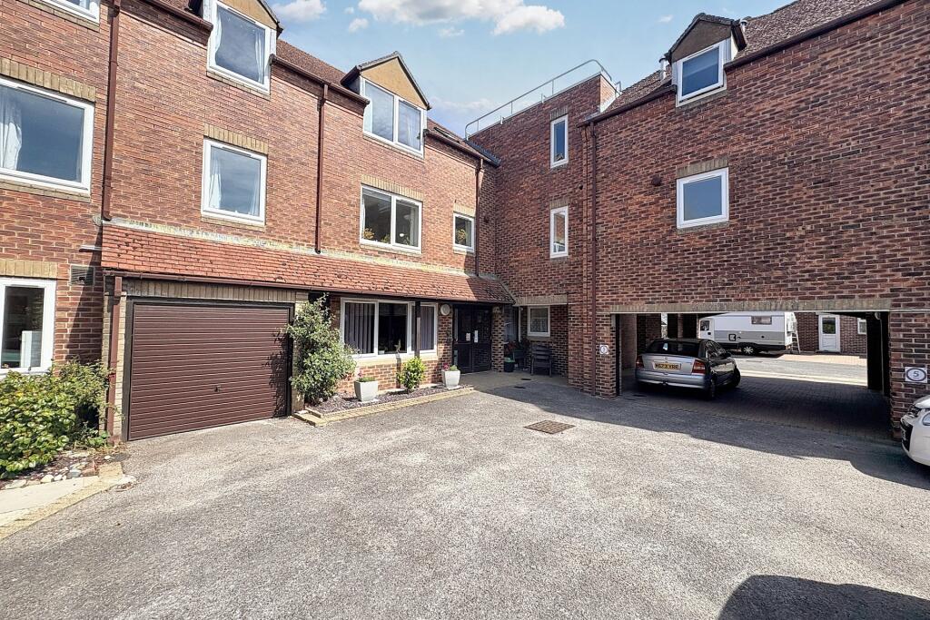 Main image of property: Wareham