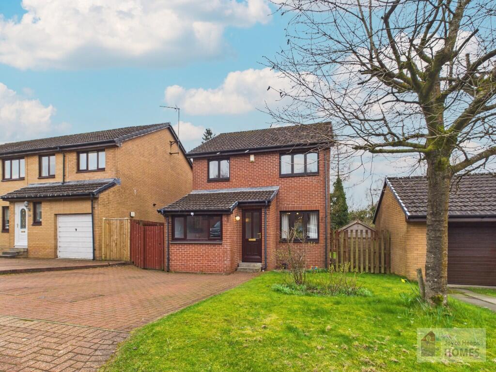 Main image of property: MacNeil Drive, Stewartfield, East Kilbride, G74
