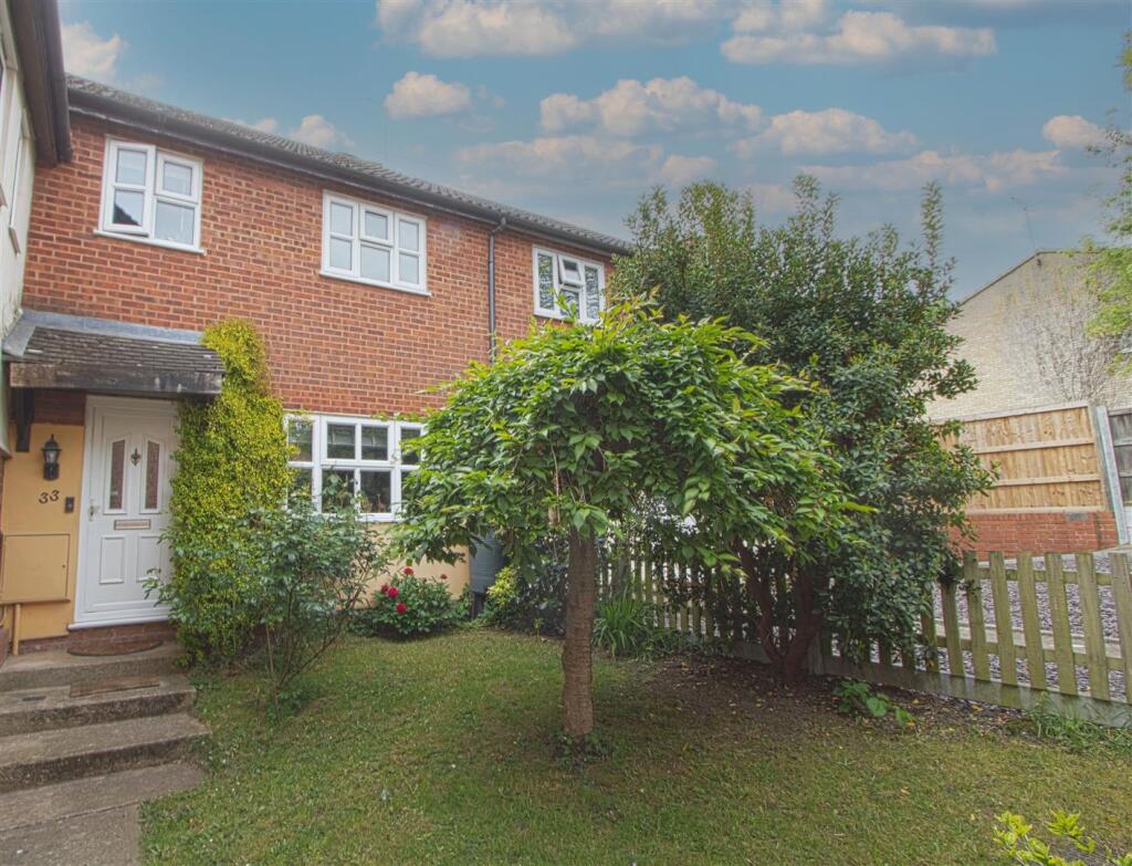 Main image of property: Vincent Way, Billericay