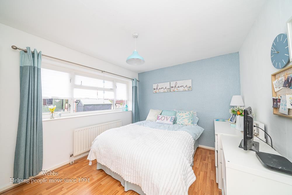 House in Cannock Chase, Brindley Heath - View 4