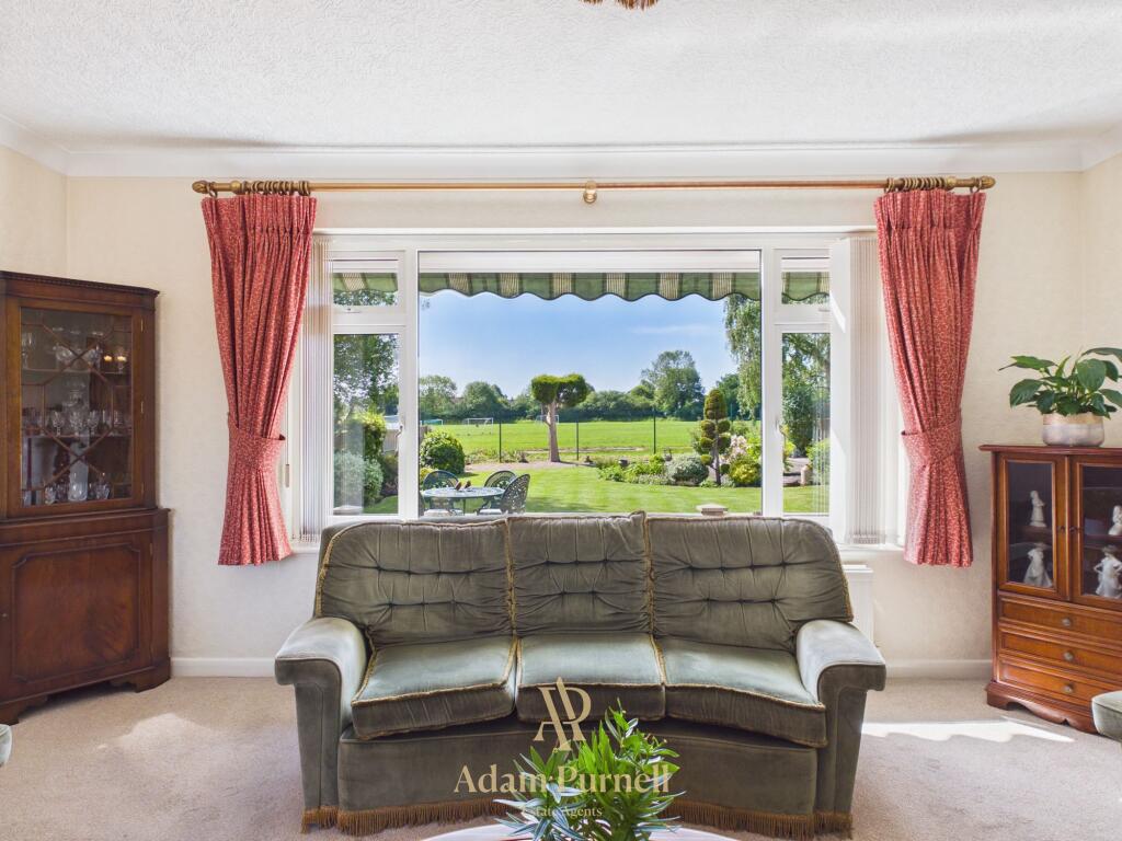 The Fairway, Burbage, LE10 - View 6