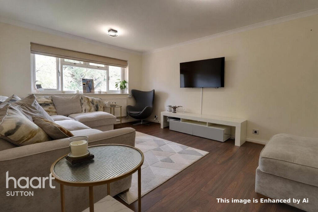 Main image of property: Woodcote Road, Wallington