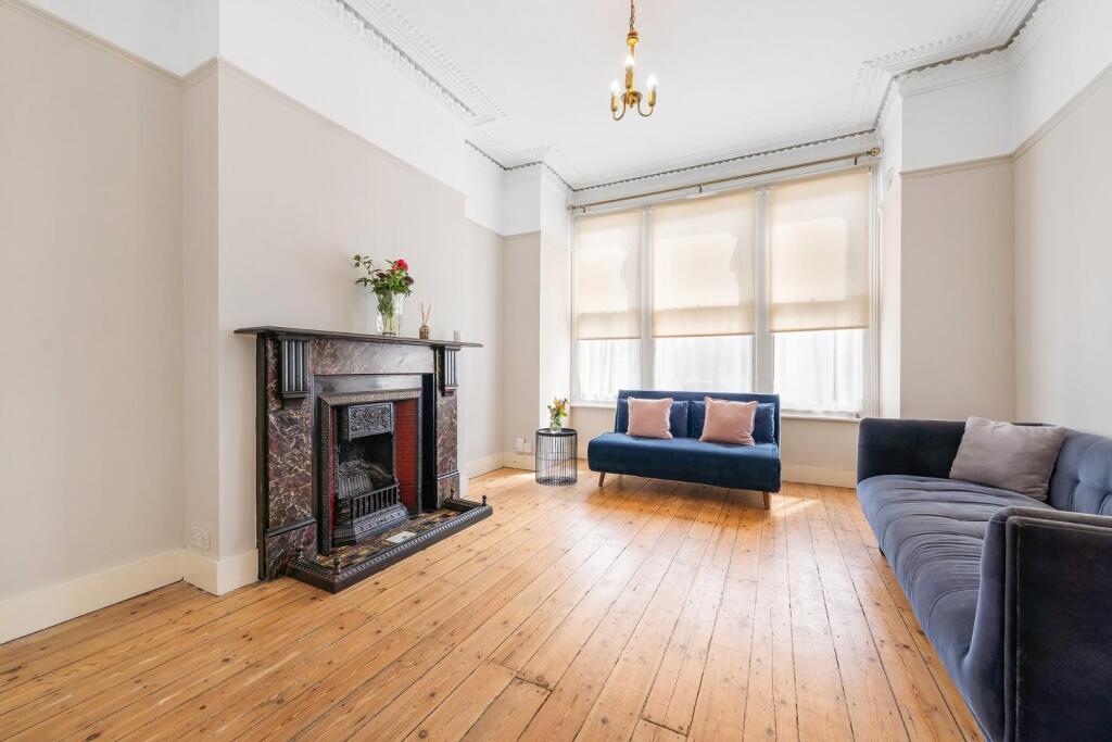Main image of property: Helix Road, SW2
