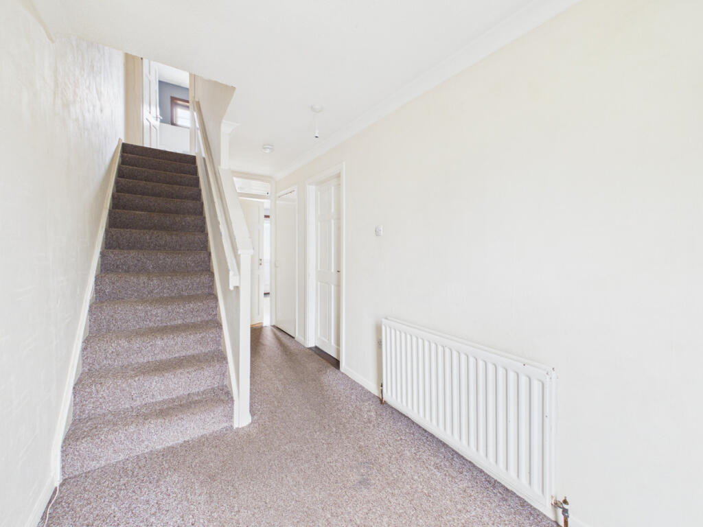House in Irvine, Redburn - More