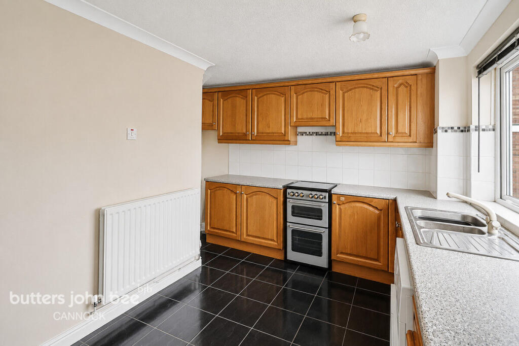 House in Cannock Chase, Broomhill - View 4