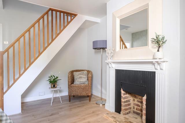 House in Lye Green, Newtown, Chesham - View 6