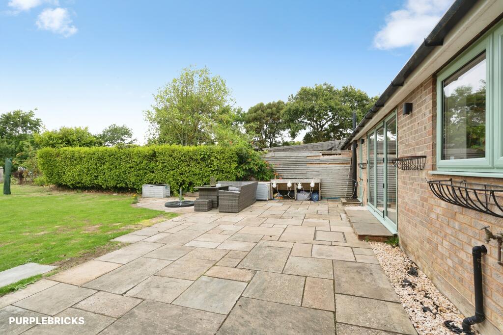 House in Portsmouth - View 5