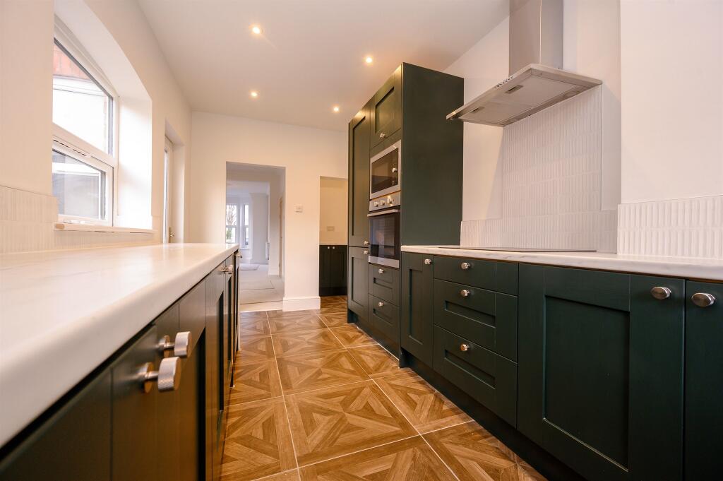 Main image of property: William Street, Kettering