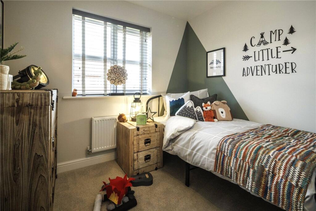 Additional image 8 of Arden Park, Redditch, Worcestershire, B98