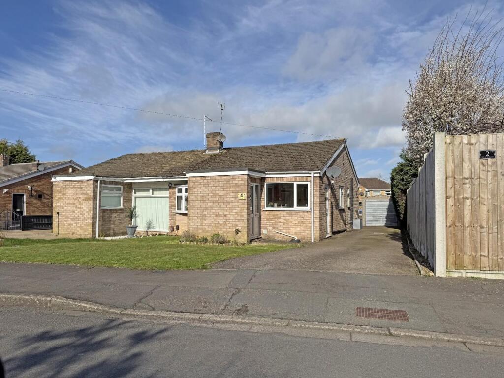 Main image of property: Macbeth Close, Rugby