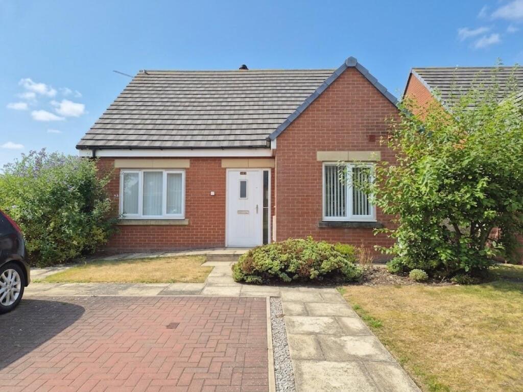 Main image of property: Almond Close, Lytham St Annes